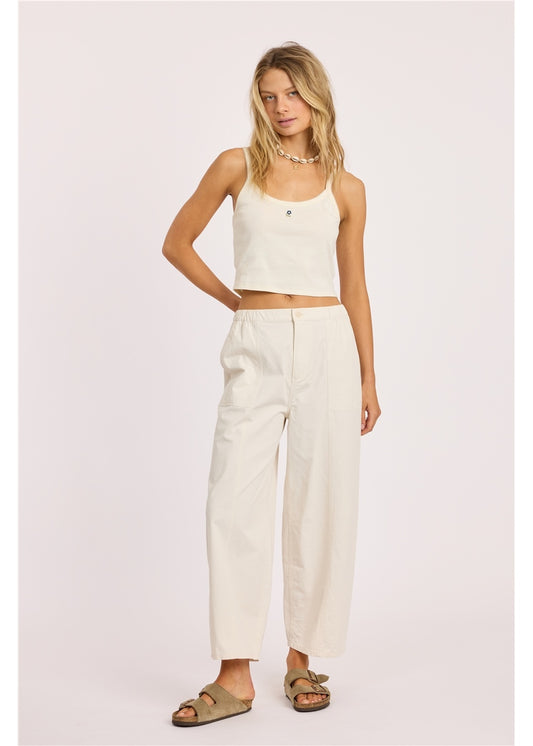 Sisstr Ocean Drifter Woven Pant-Ses