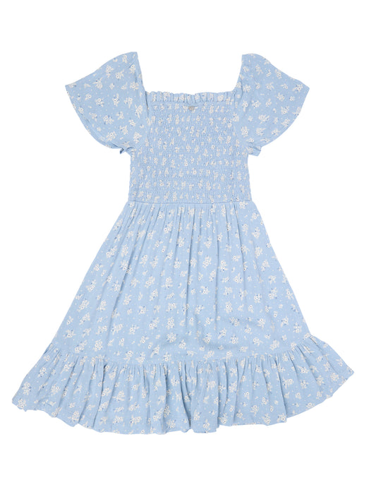 Eve Girl Olivia Dress