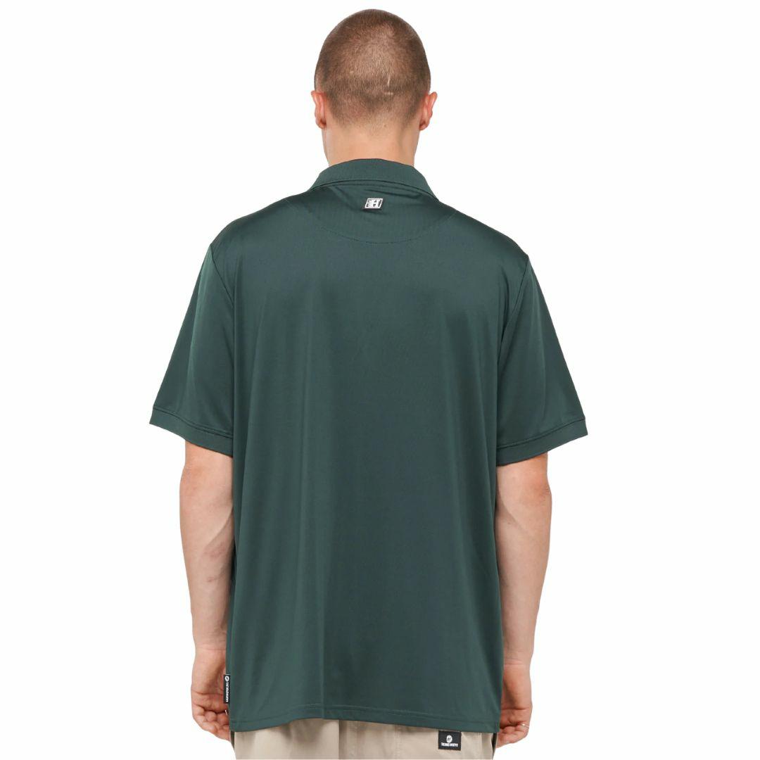 Mad Hueys Parallel Hueys Polo