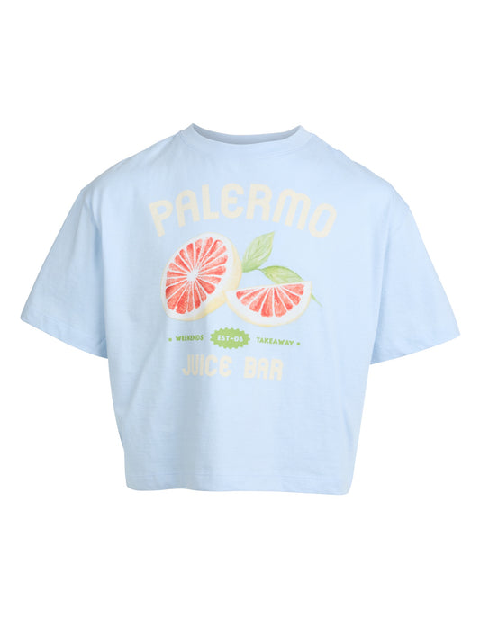Eve Girl PALERMO TEE