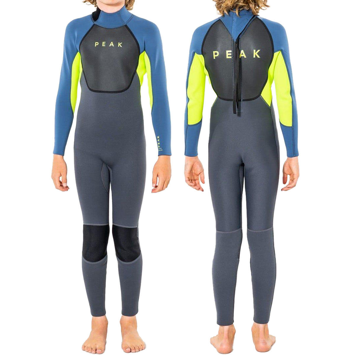 Peak Junior Energy Steamer 3/2 FL