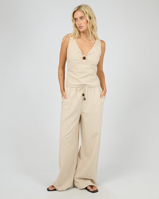 All About Eve Petra Drawstring Pant