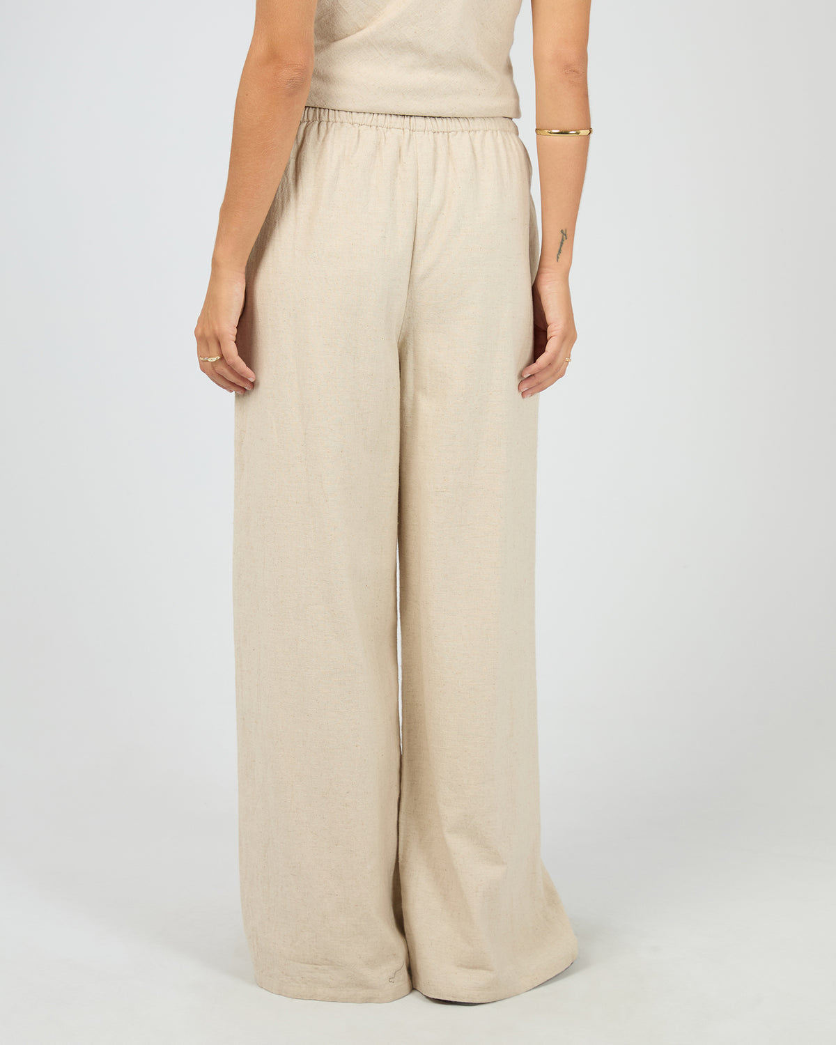 All About Eve Petra Drawstring Pant