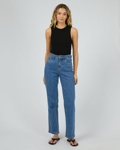 Silent Theory PIA TANK