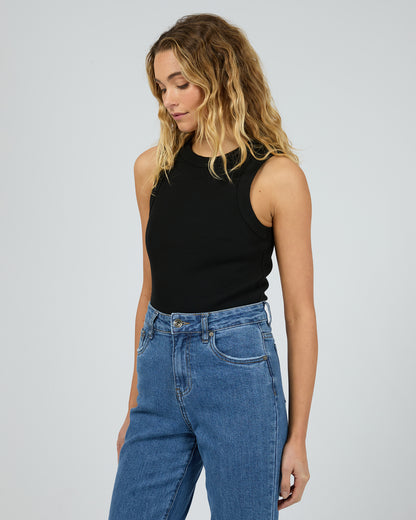 Silent Theory PIA TANK