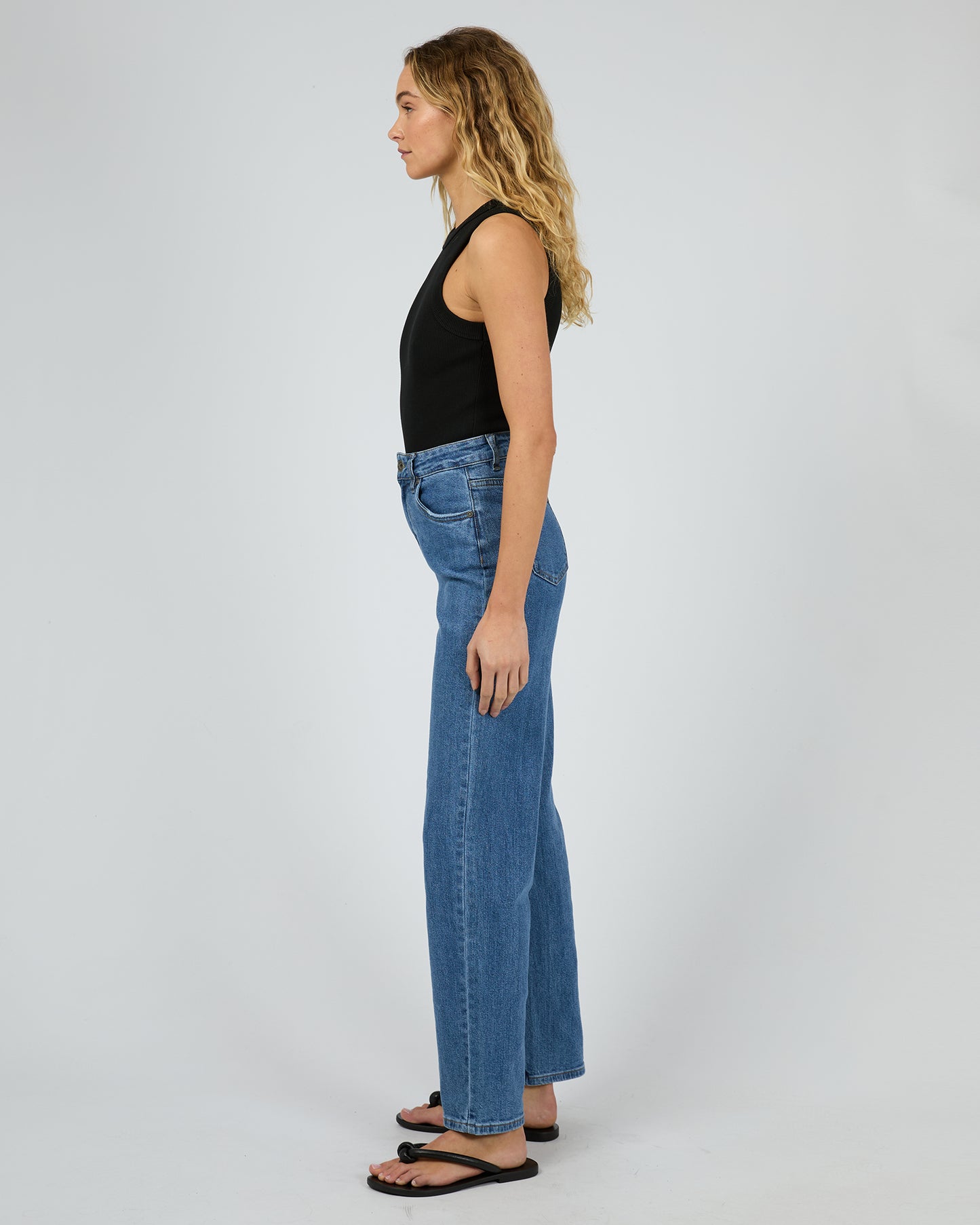 Silent Theory PIA TANK