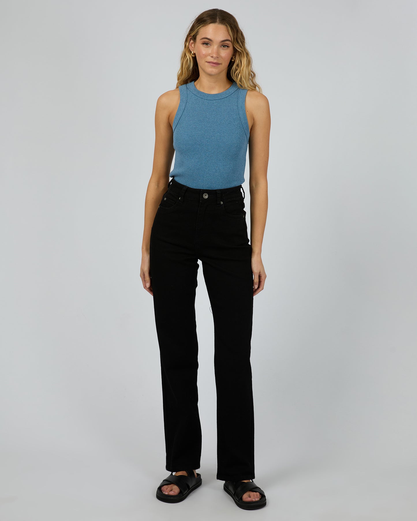 Silent Theory PIA TANK