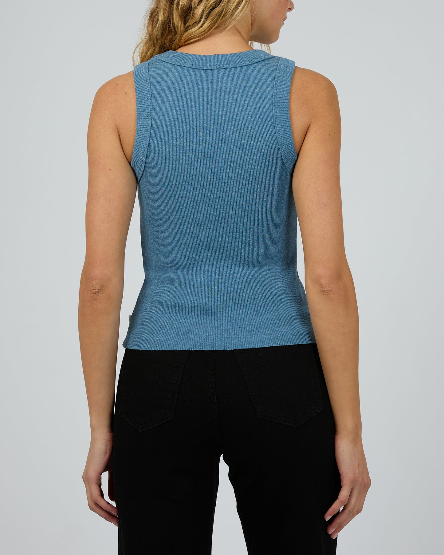 Silent Theory PIA TANK