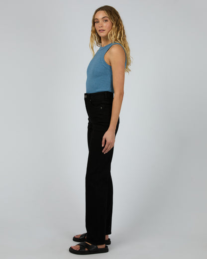 Silent Theory PIA TANK