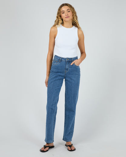 Silent Theory PIA TANK