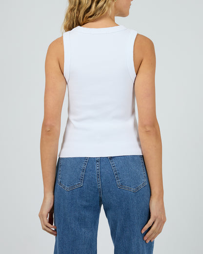 Silent Theory PIA TANK