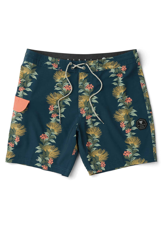 Vissla Pins 18.5 Boardshort-MID