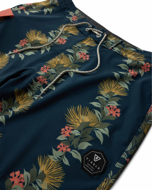 Vissla Pins 18.5 Boardshort-MID