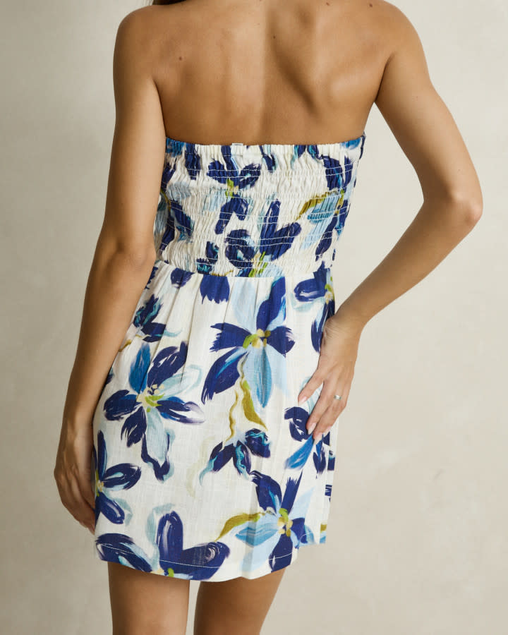 Rhythm Posie Mini Dress