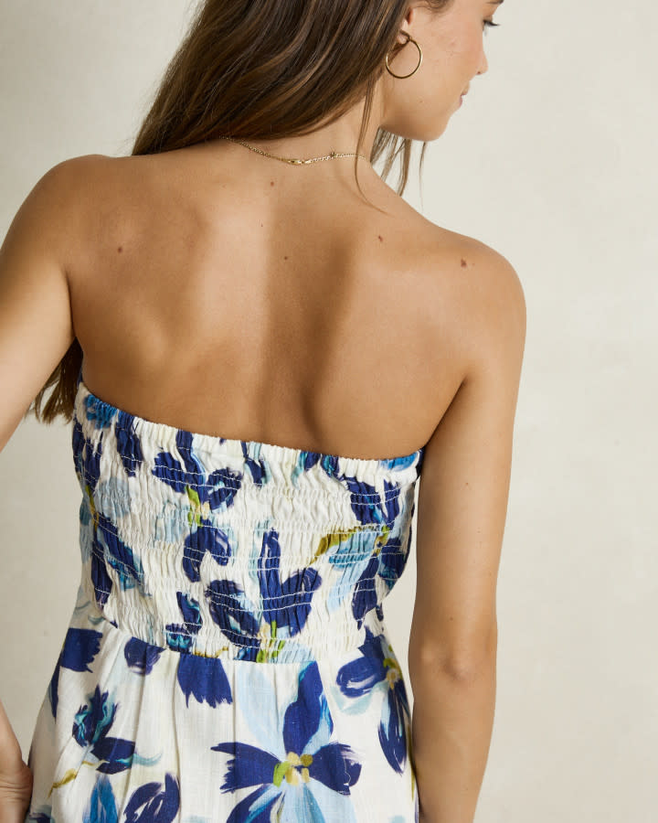 Rhythm Posie Mini Dress
