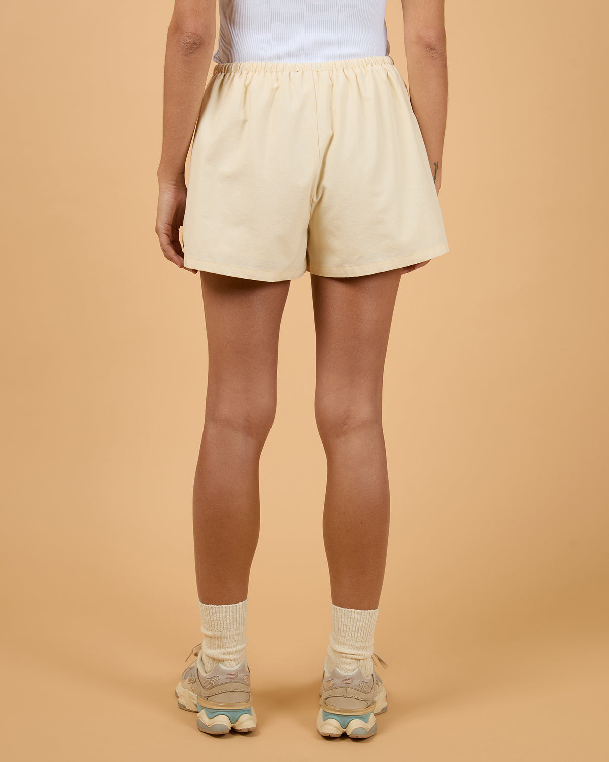 All About Eve Premier Panel Short