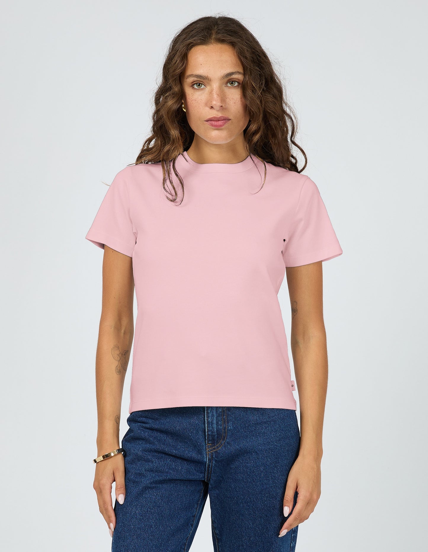 SILENT THEORY REGULAR TEE