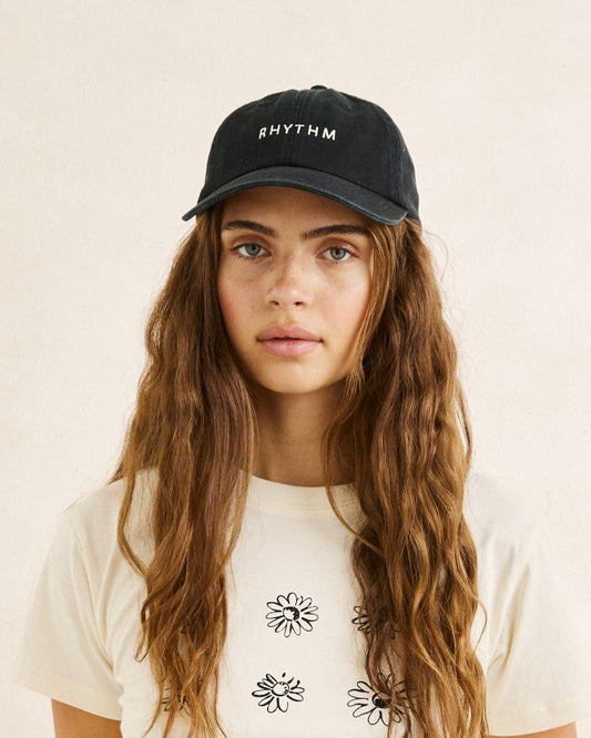 Rhythm Essentials Cap