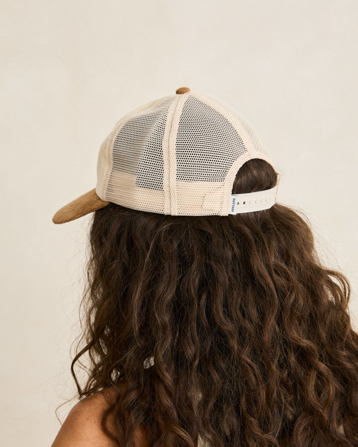 Rhythm Rhythm Supply Trucker Cap