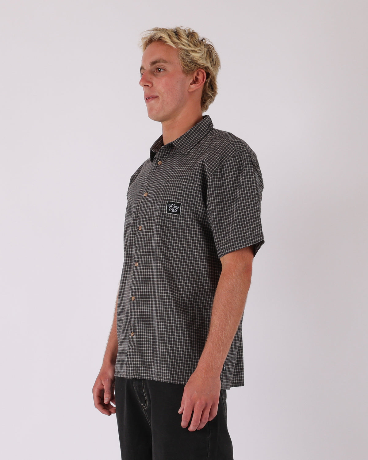 T & C Ride S/S Shirt