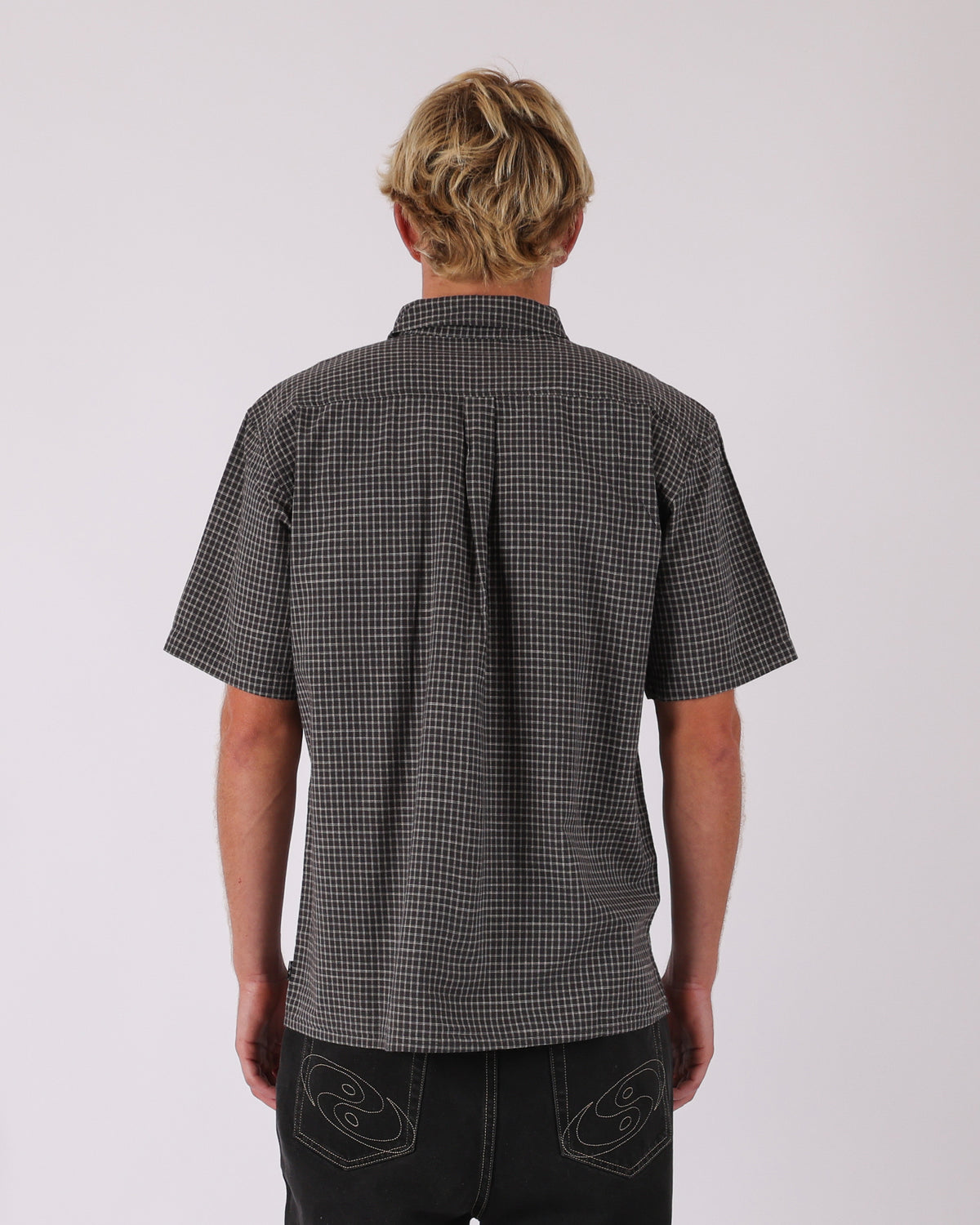 T & C Ride S/S Shirt
