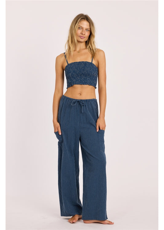 Sisstr Riptide Woven Pant-Dps