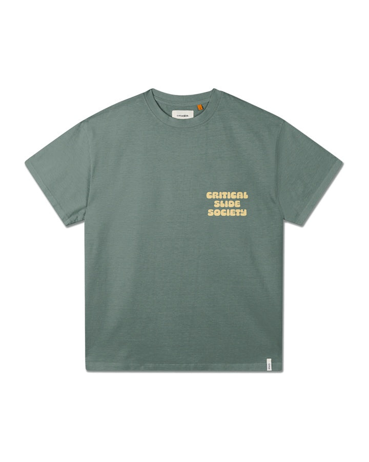 TCSS Sabbatical Tee