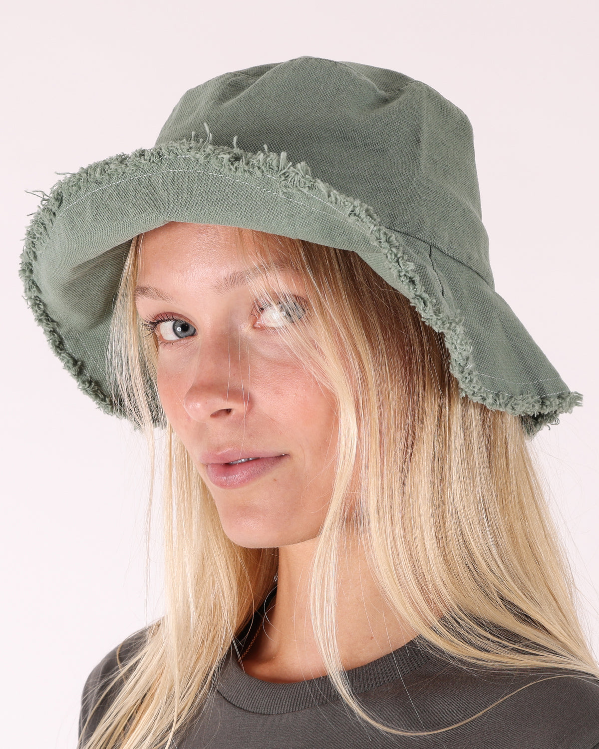 T & C Sea Breeze Beach Hat