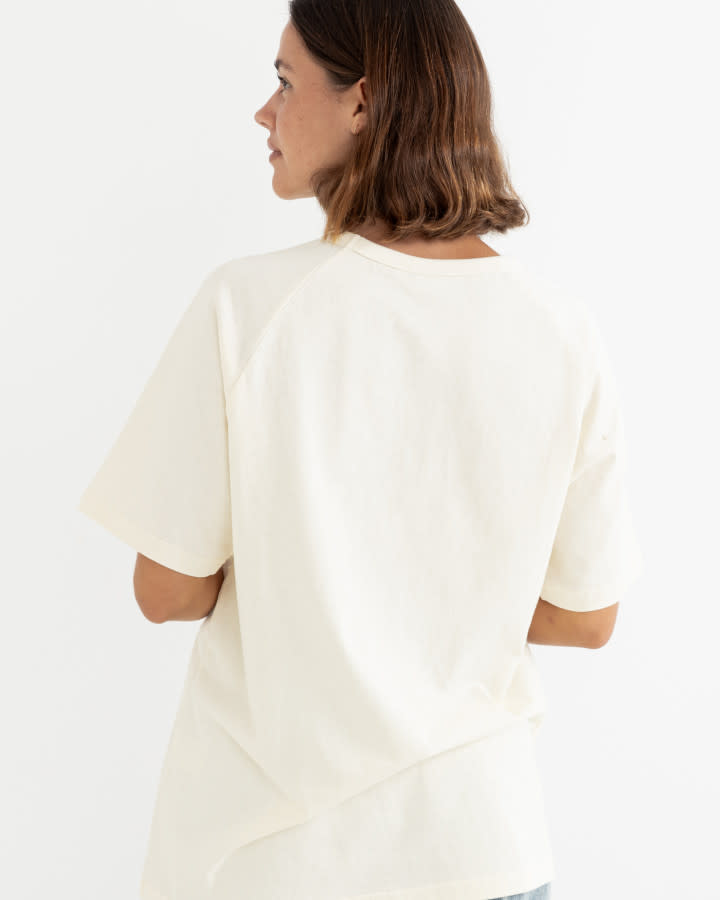 Rhythm Sea Ranch Shell Tee