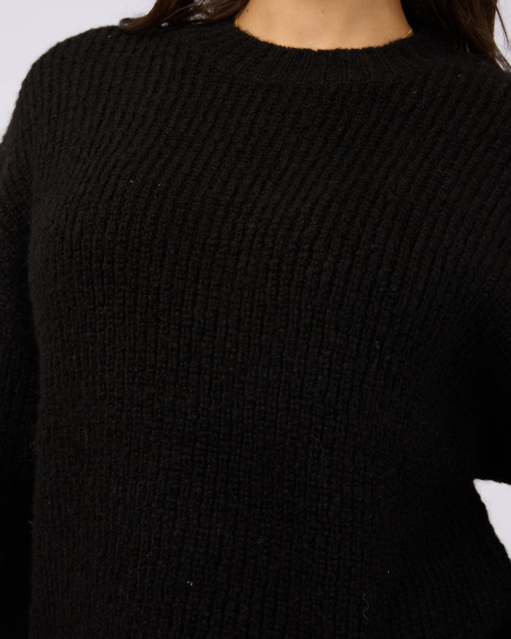 All About Eve SELENA KNIT TOP