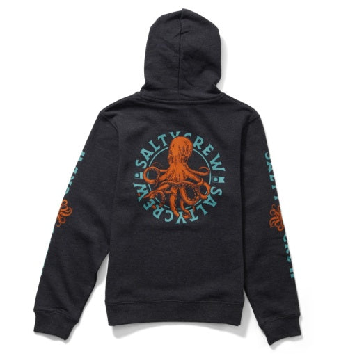 Salty Crew TENTACLES BOYS FLEECE