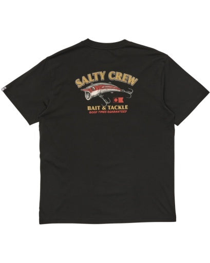 Salty Crew SNAG IT CLASSIC SS TEE