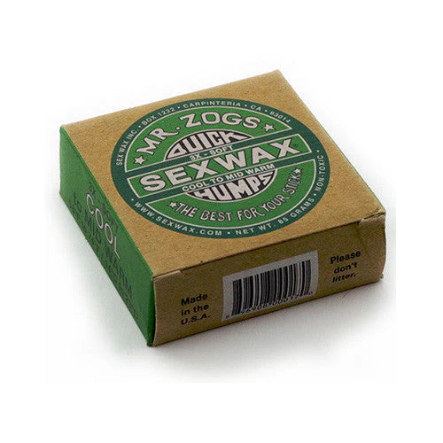 Quick Humps Sex Wax