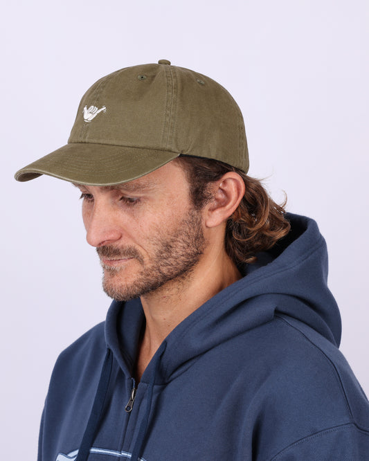 T & C Shakka Aloha Cap