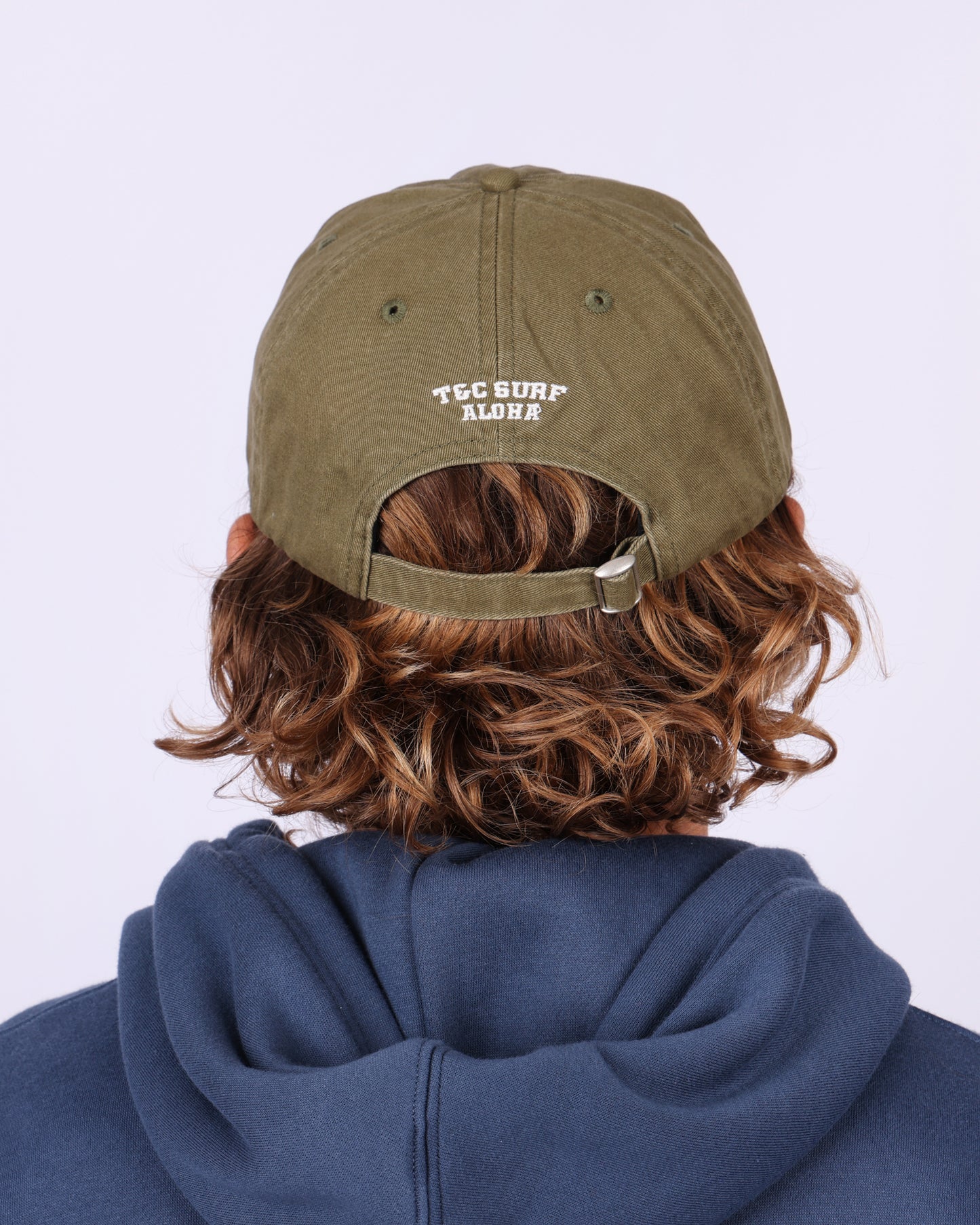 T & C Shakka Aloha Cap