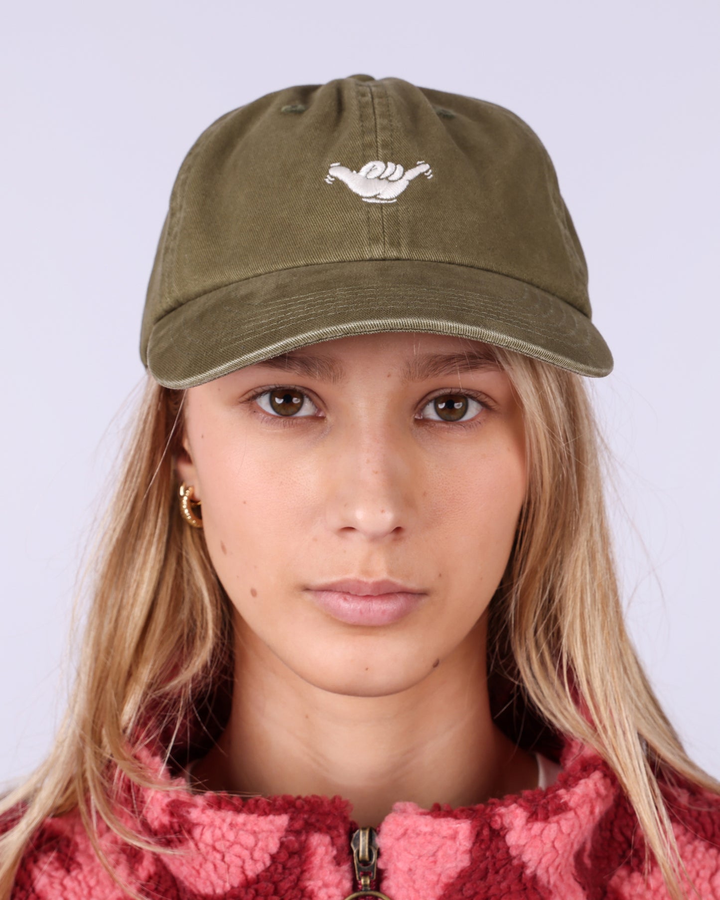 T & C Shakka Aloha Cap