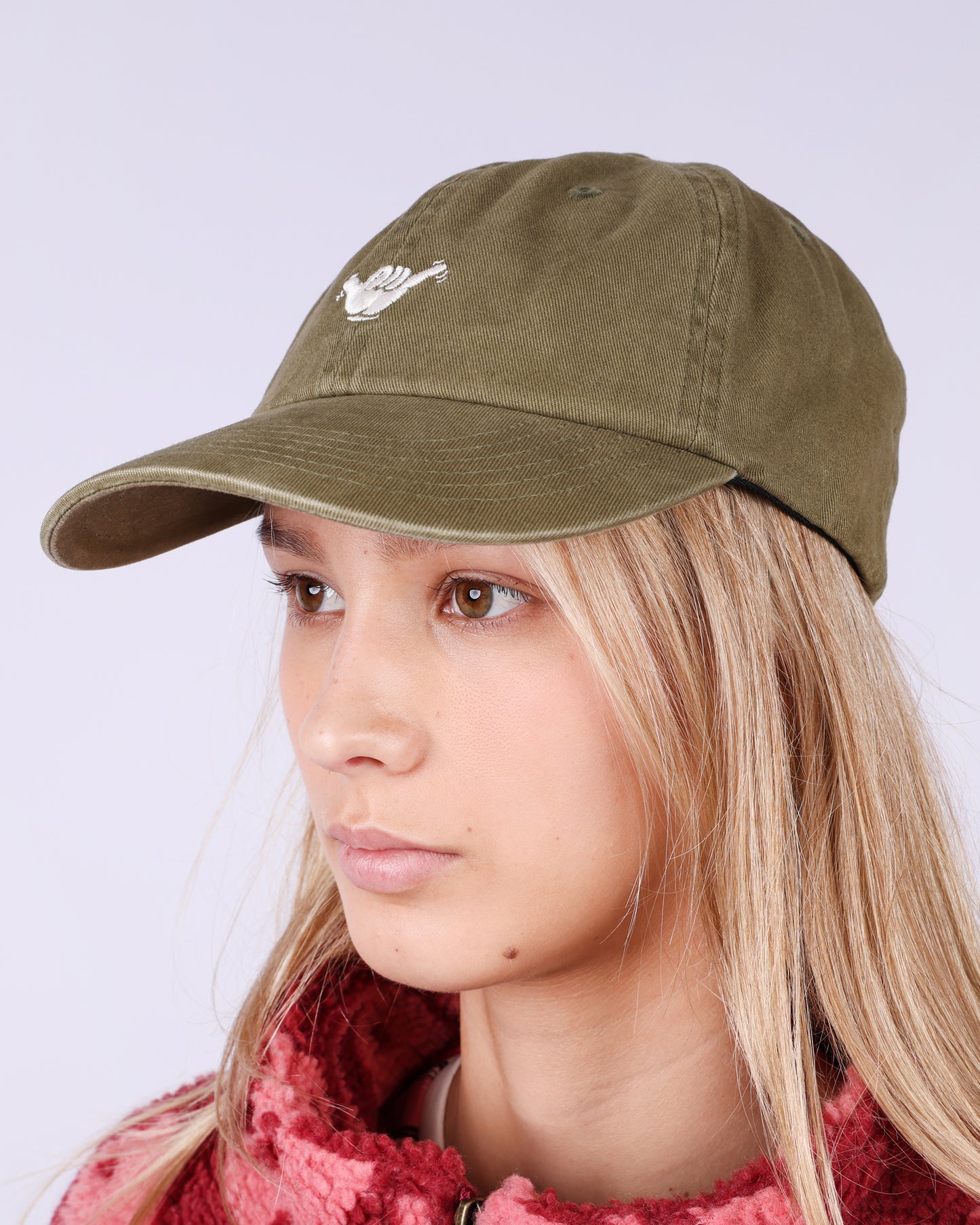 T & C Shakka Aloha Cap