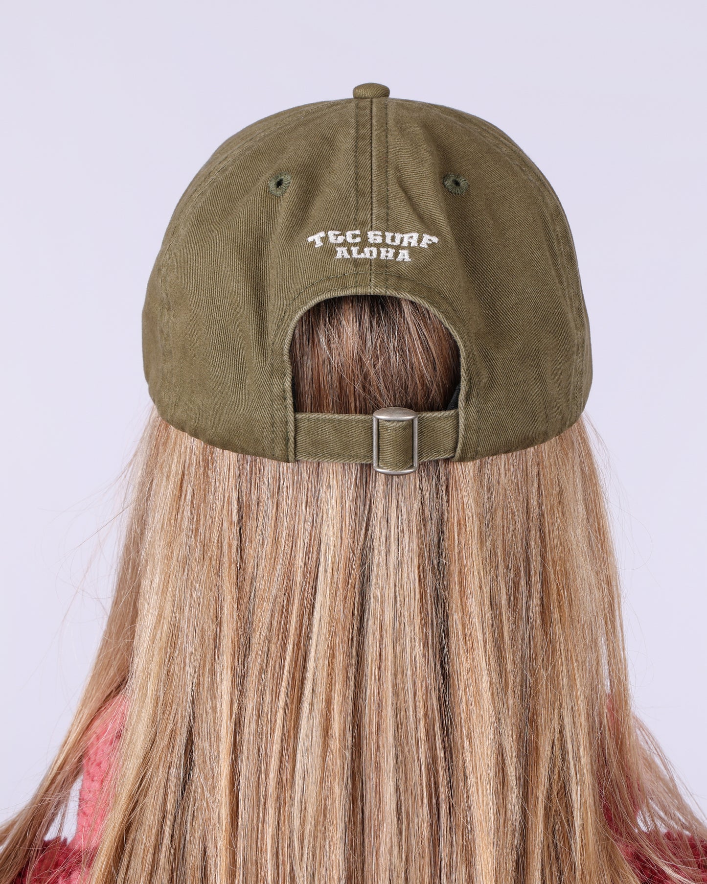 T & C Shakka Aloha Cap