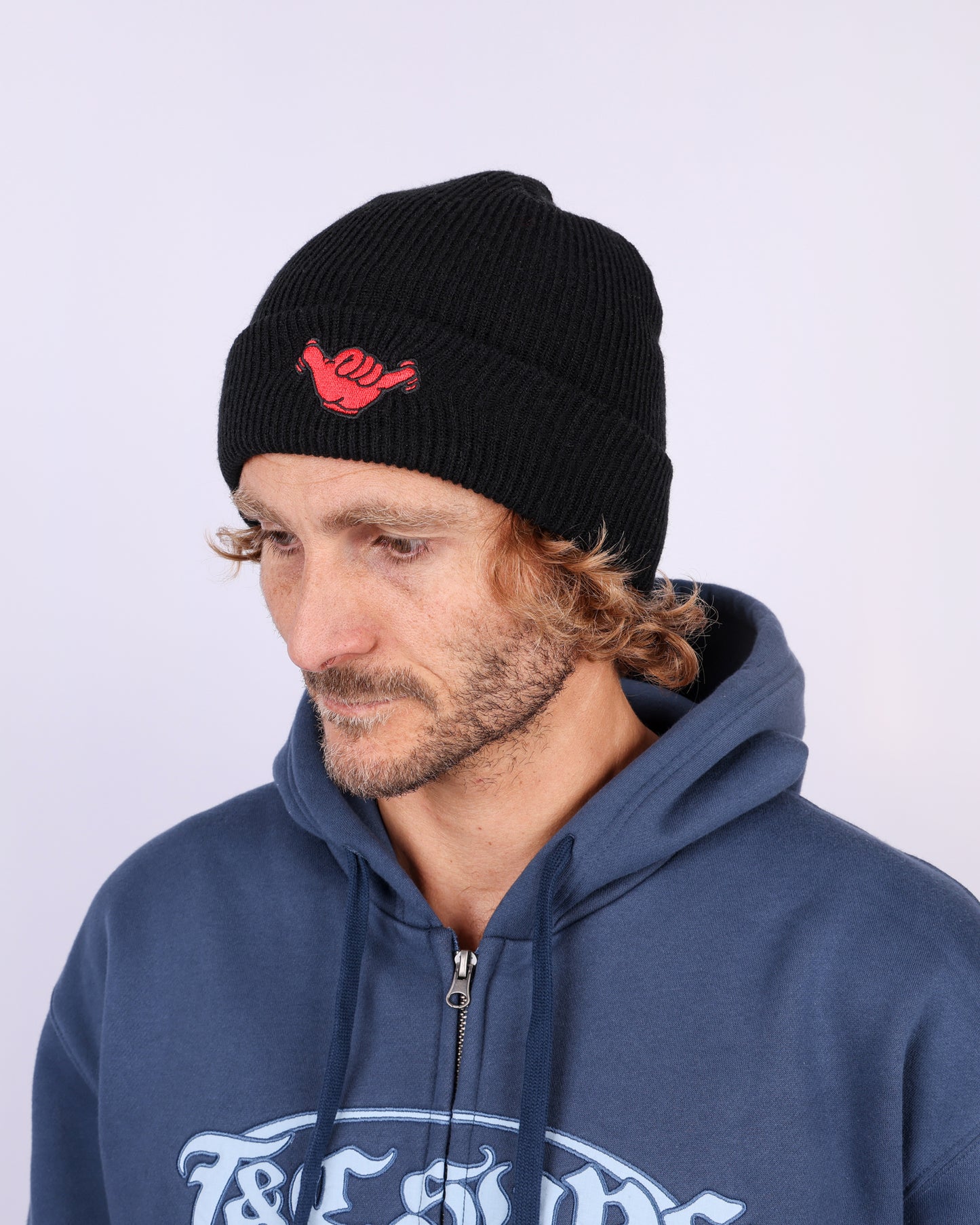 T & C Shakka Beanie