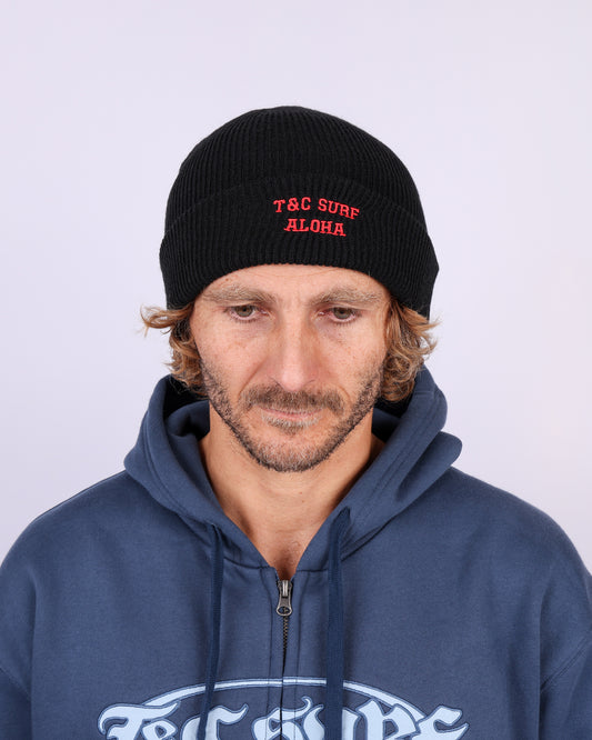 T & C Shakka Beanie