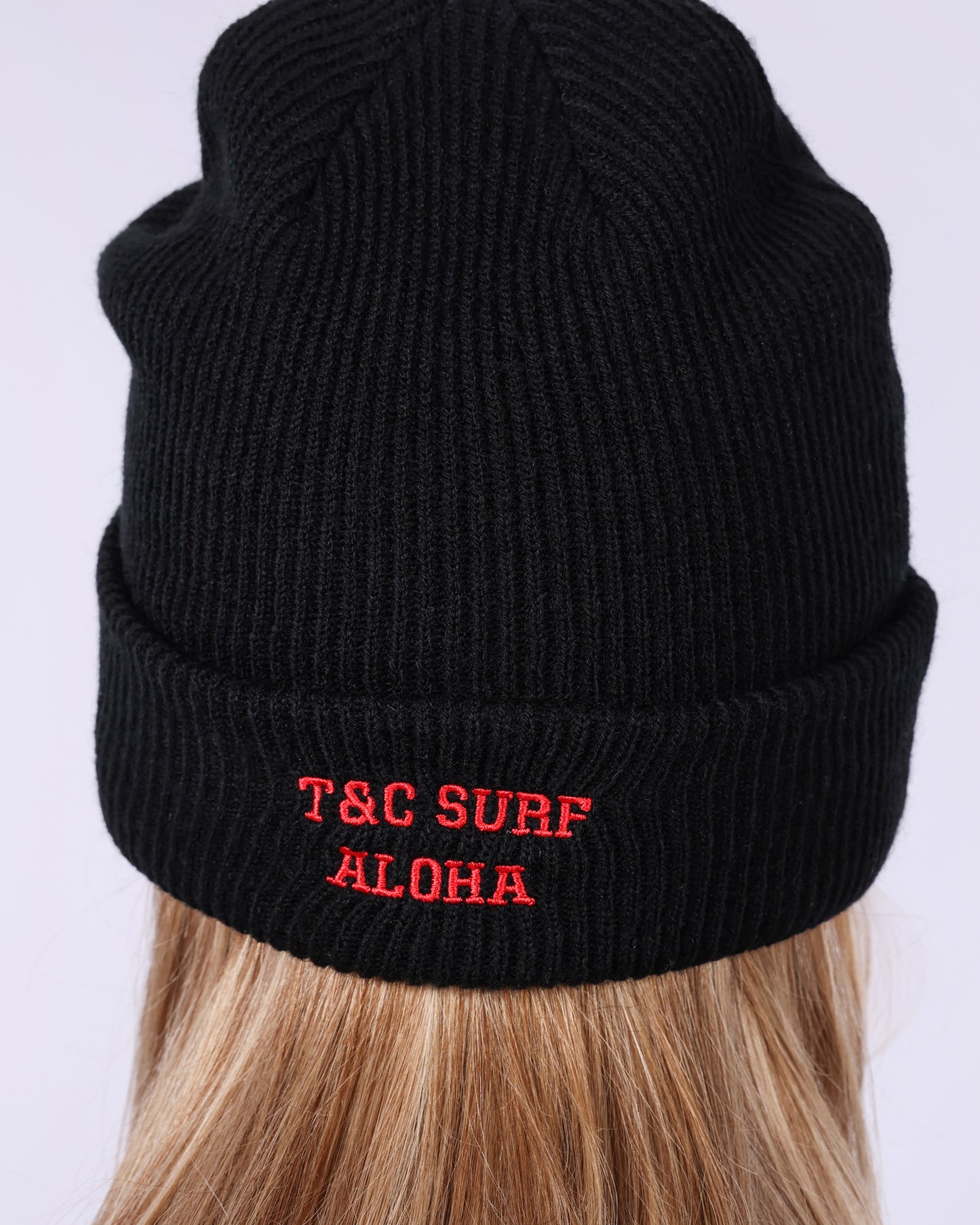 T & C Shakka Beanie