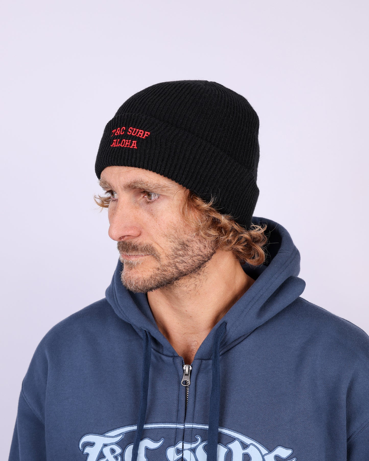 T & C Shakka Beanie