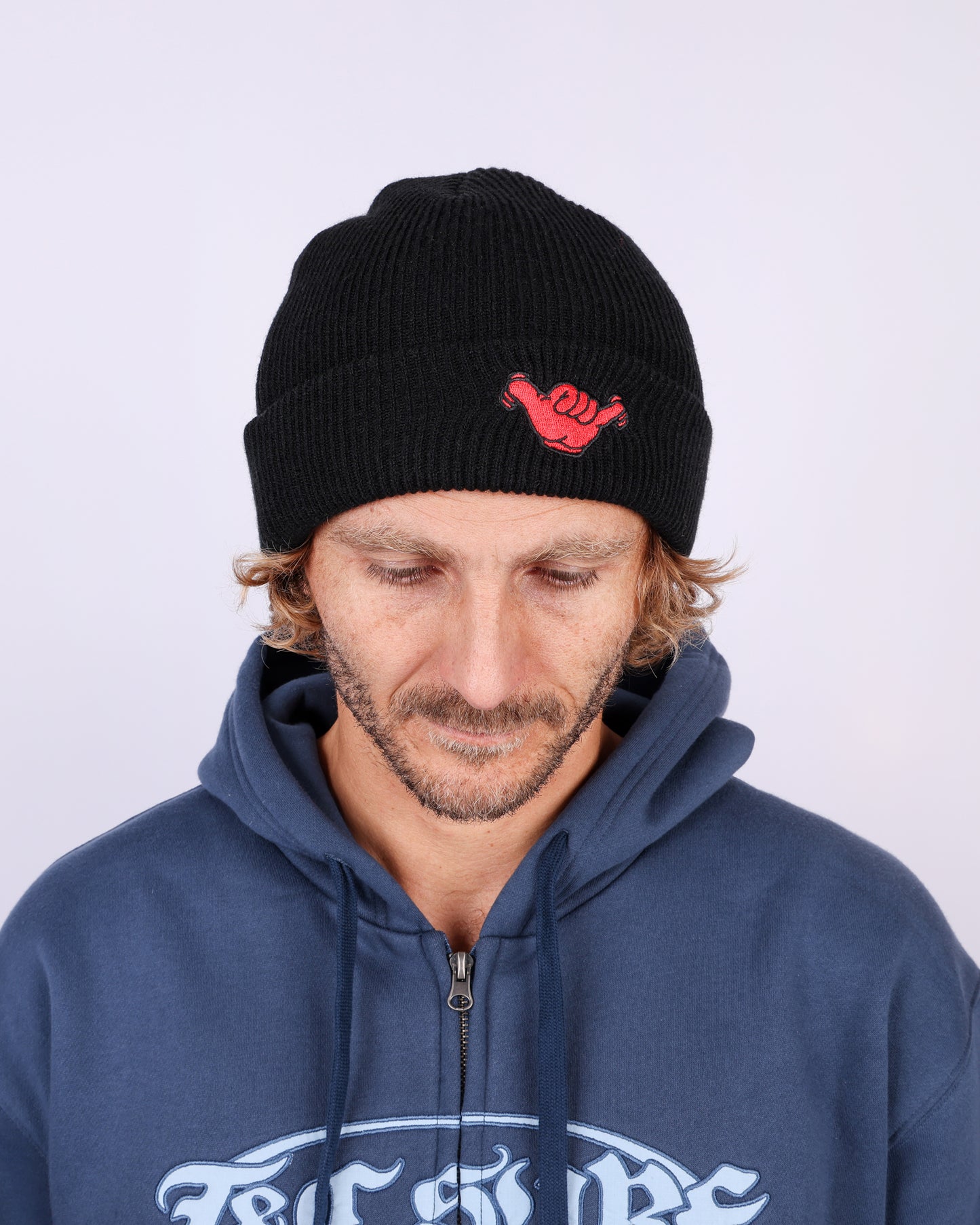 T & C Shakka Beanie