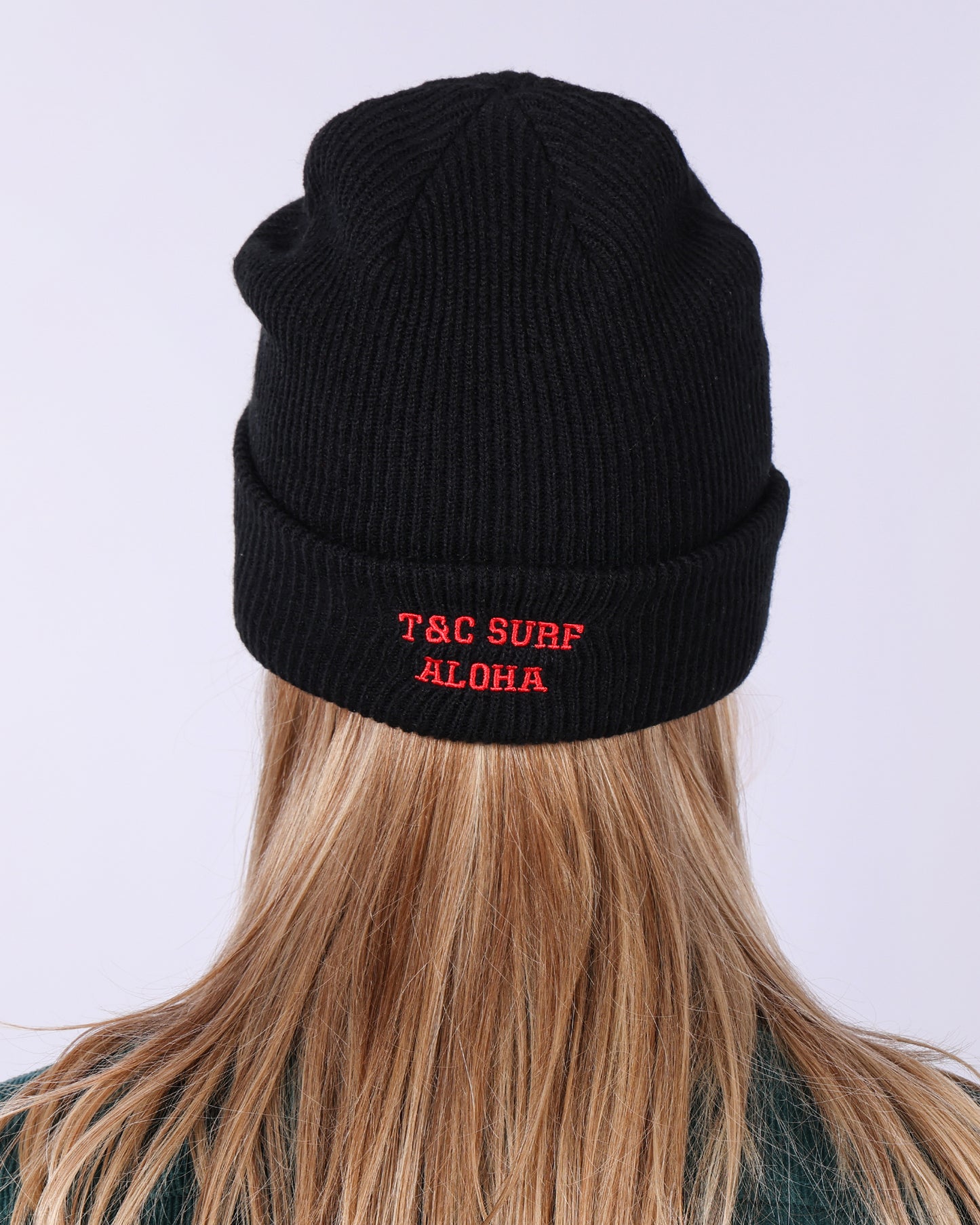 T & C Shakka Beanie