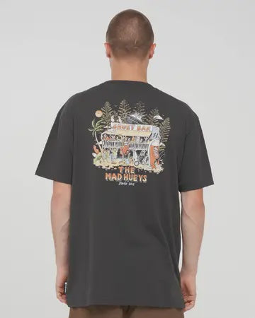 Mad Hueys Shoey Bar SS Tee