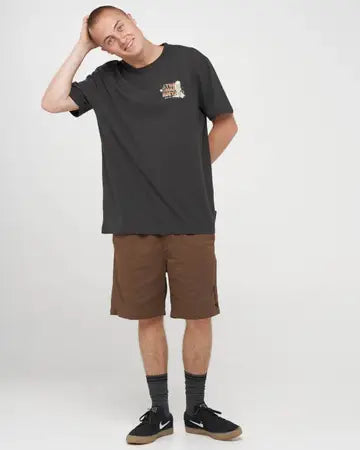 Mad Hueys Shoey Bar SS Tee