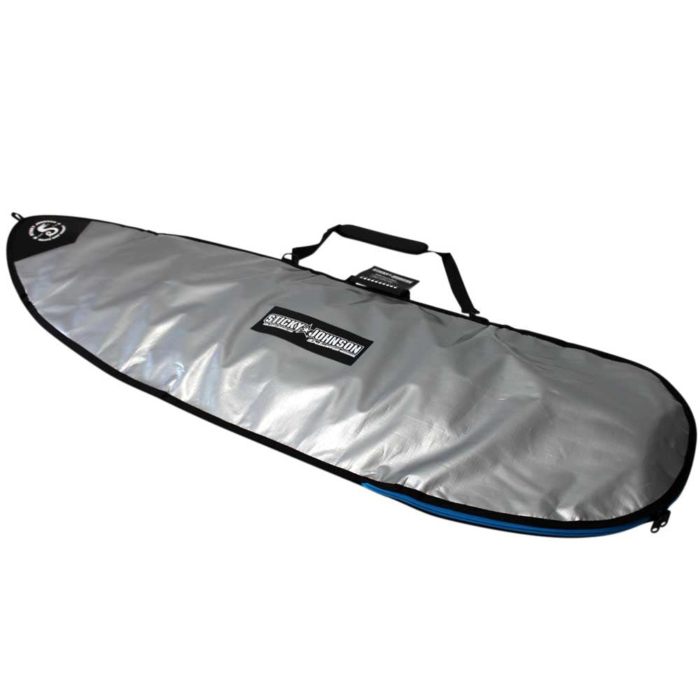 Sticky Johnson Surfboard Bag