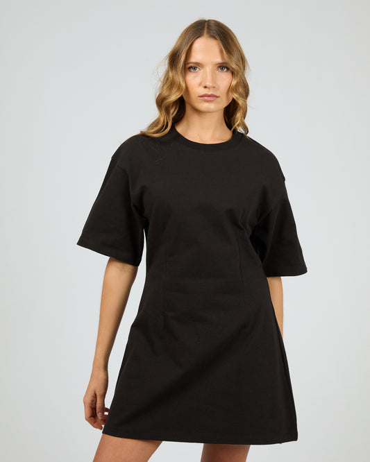 Silent Theory Soho Tee Mini Dress