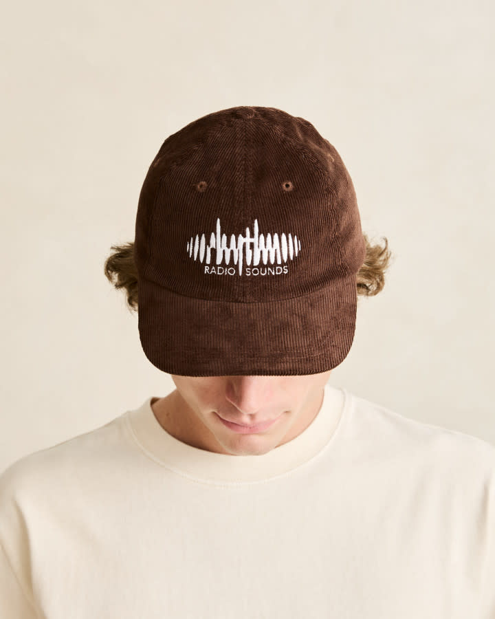 Rhythm Sounds Cord Cap