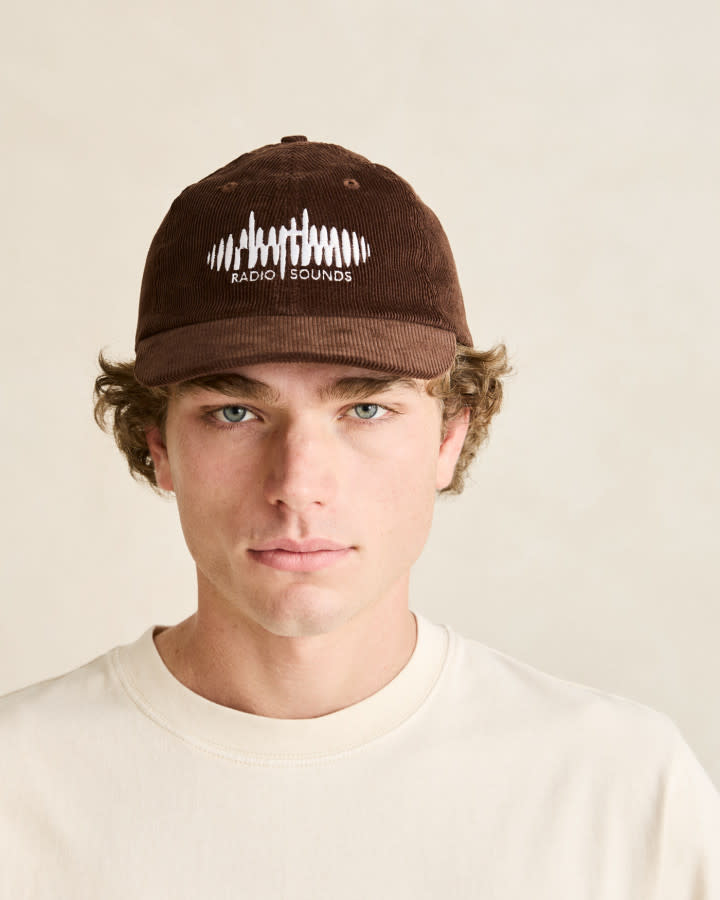 Rhythm Sounds Cord Cap